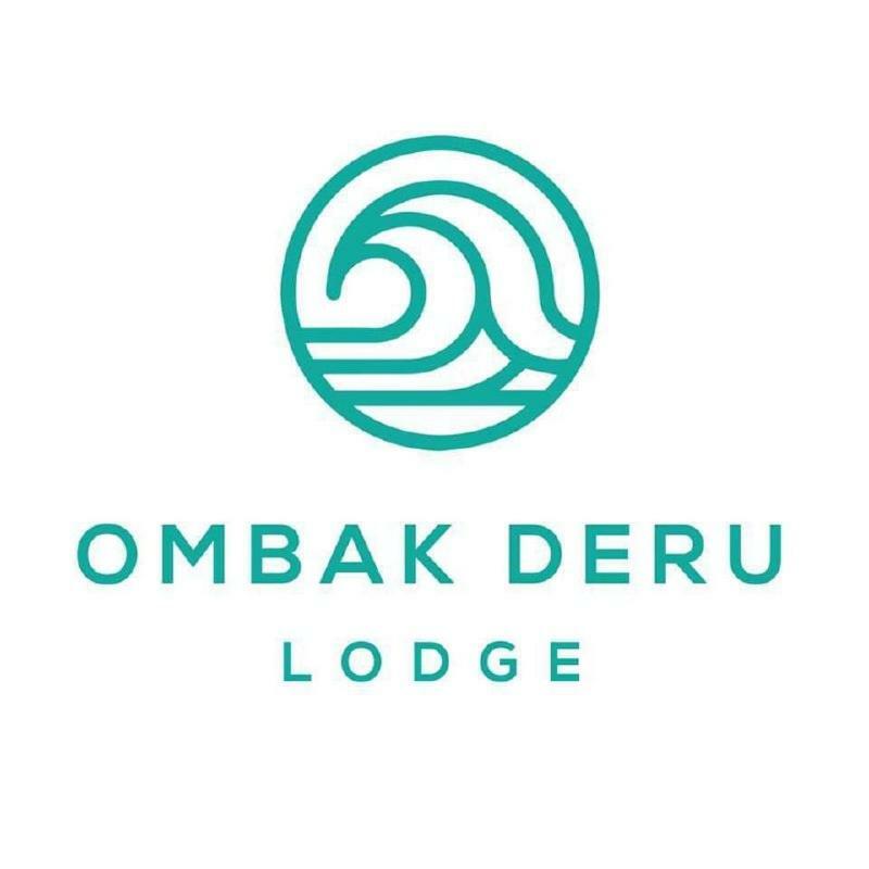 Ombak Deru Lodge มารัง ภายนอก รูปภาพ